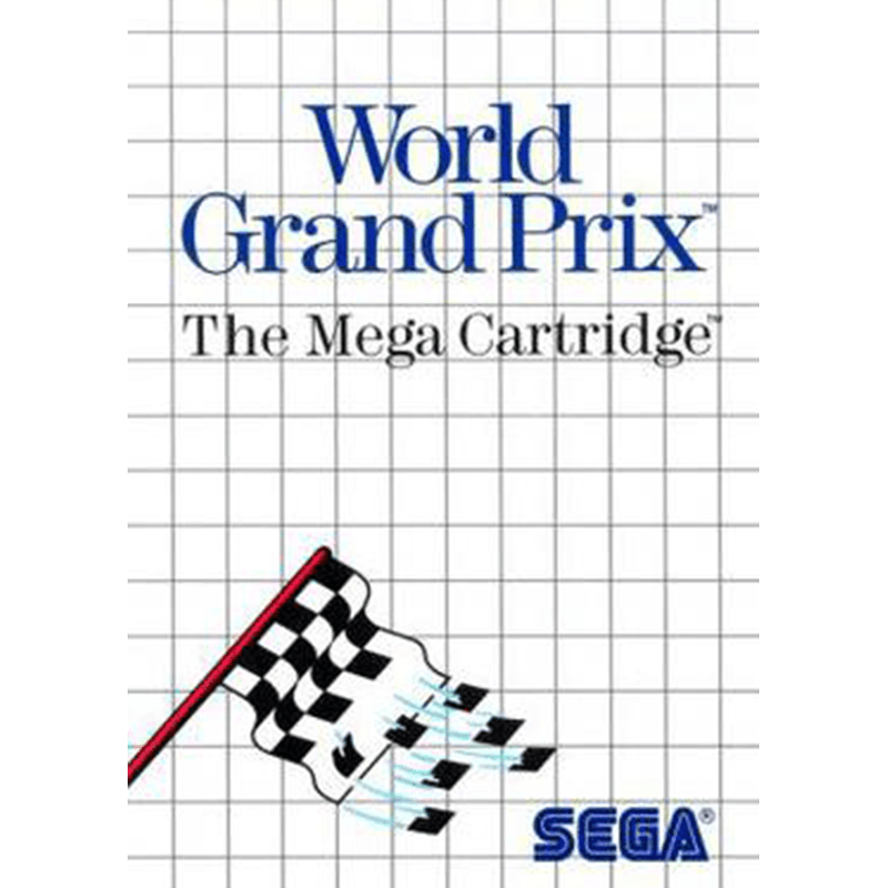 WORLD GRAND PRIX  MS