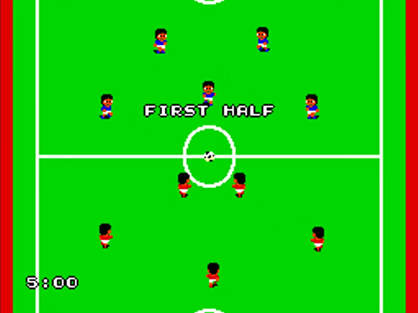 GREAT SOCCER MS - Image 4