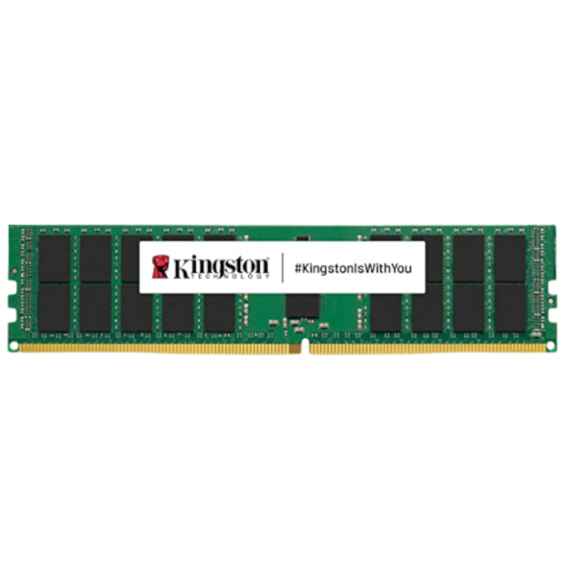 KINGSTON VALUERAM DDR4 2666MHZ PC4 21300 16GB CL19 FC 1
