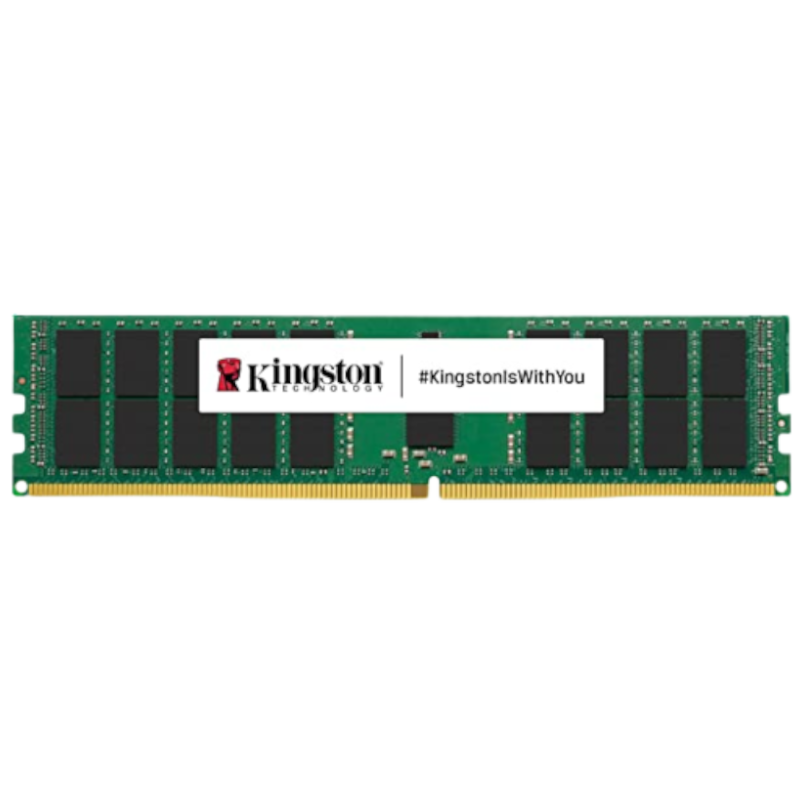 KINGSTON DDR4 ECC 16GB 3200MT/S REG CL22 DIMM 2RX8 HYNIX D RAMBUS