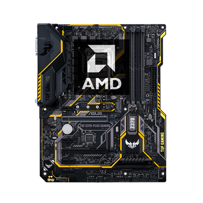 MOTHERBOARDS SOCKET AMD