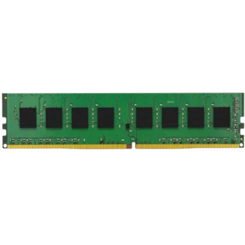 KINGSTON VALUERAM DDR4 2666MHZ PC4 21300 8GB CL19 FC
