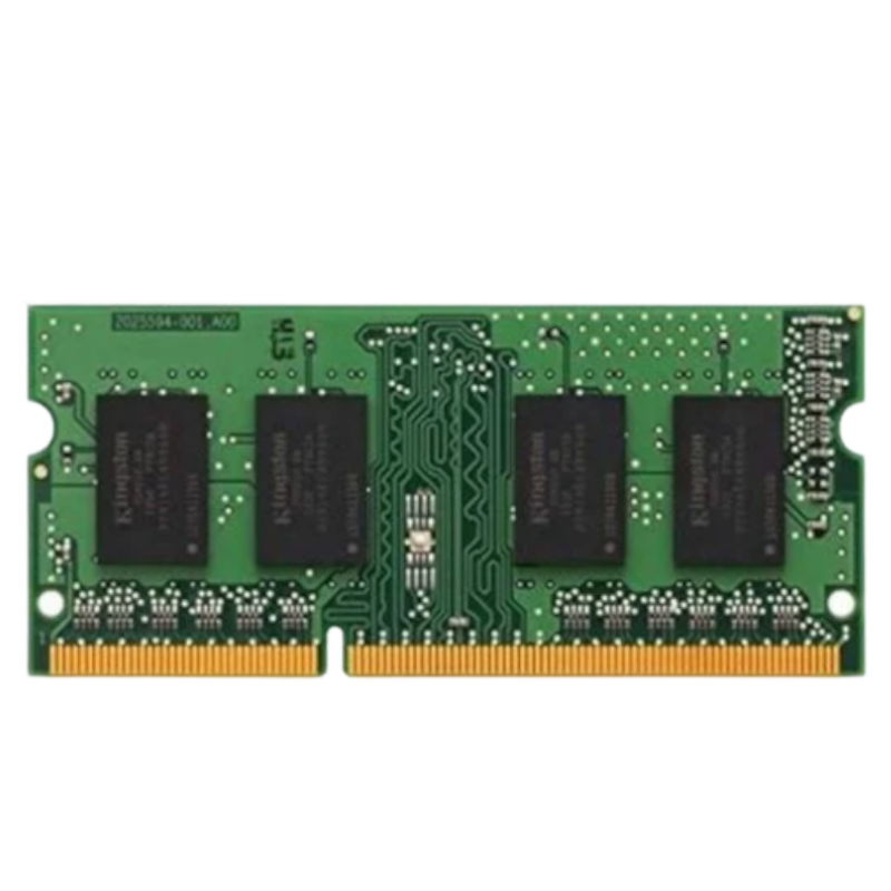 KINGSTON DDR3L 4GB 1600MHZ 1.35V CL11