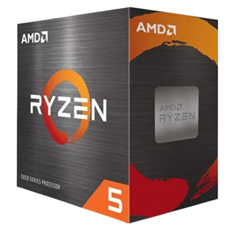 AMD RYZEN 5 PRO 5650G 3.9GHz 6 NÚCLEO + MOTHERBOARD PRIME A520M-K