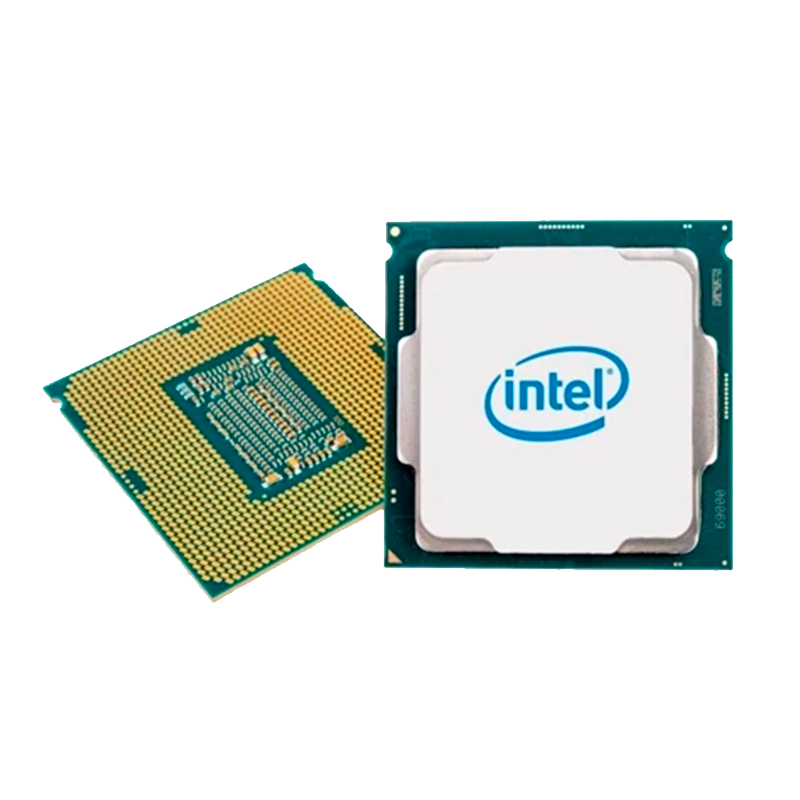 PROCESSADORES INTEL