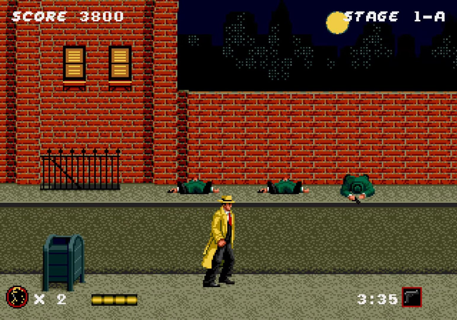 DICK TRACY MS - Image 3