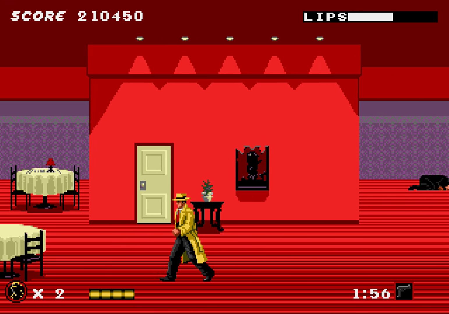 DICK TRACY MS - Image 4