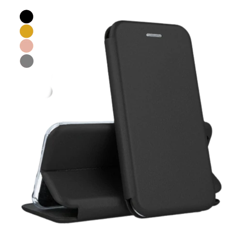 CAPA FLIP LUX PARA SAMSUNG A´s