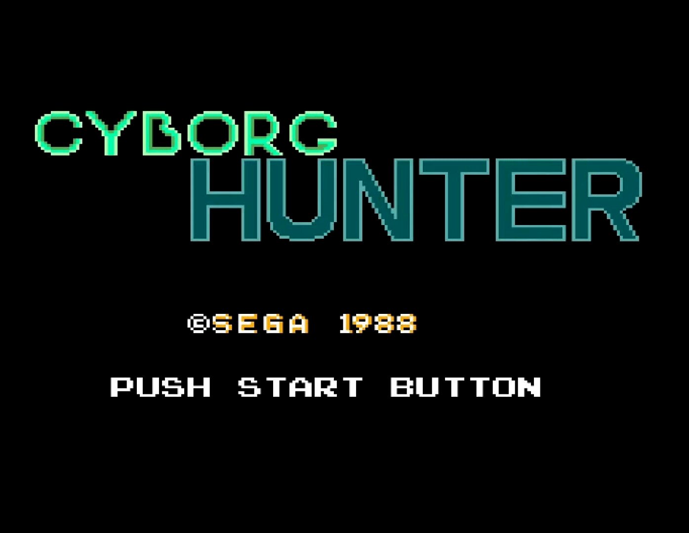CYBORG HUNTER MS - Image 4