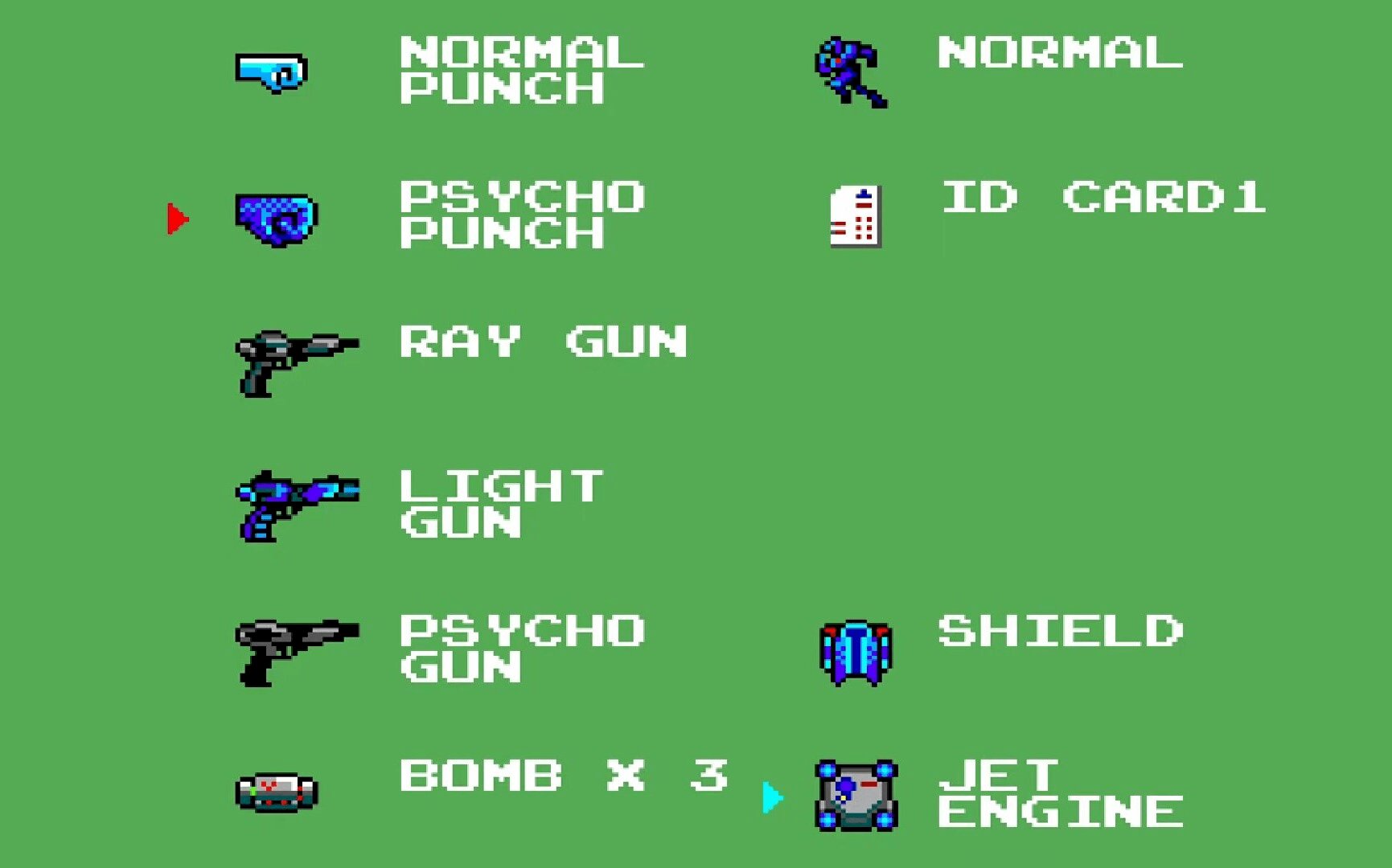 CYBORG HUNTER MS - Image 3