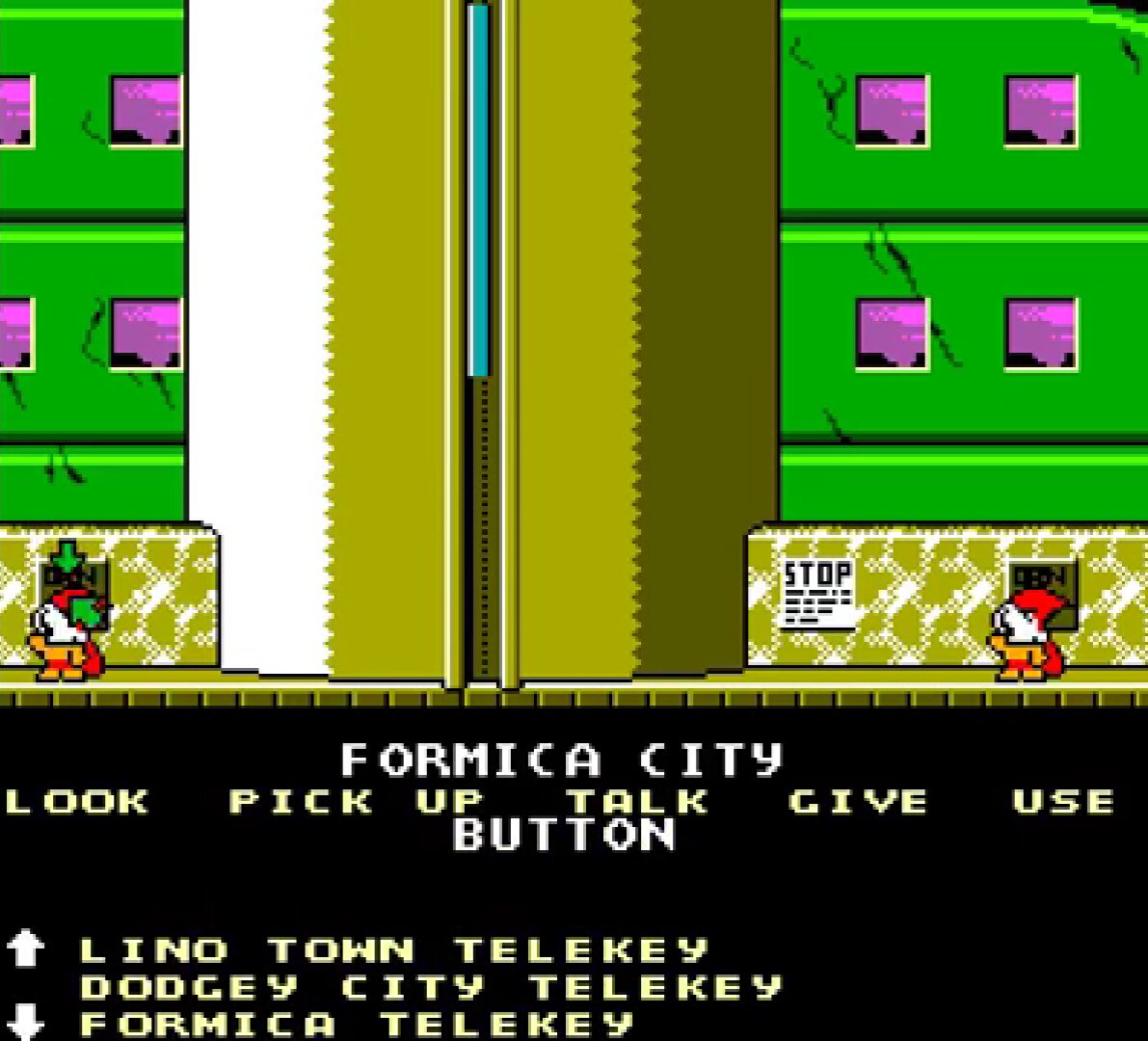 COSMIC SPACEHEAD MS - Image 4