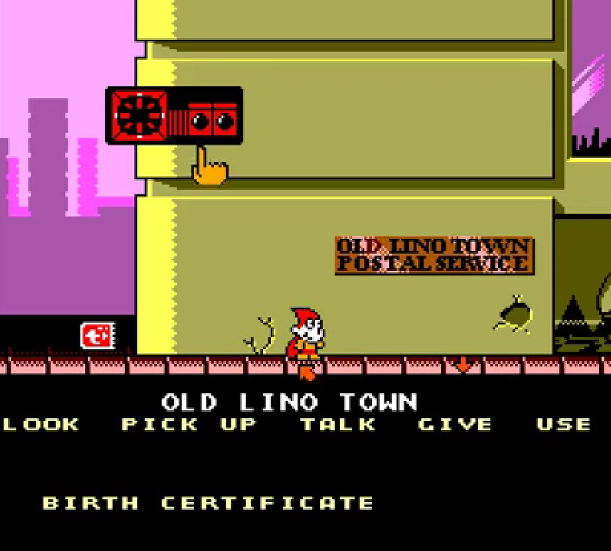 COSMIC SPACEHEAD MS - Image 3