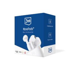 3MK AURICULARES BLUETOOTH MOVEPODS - Image 7
