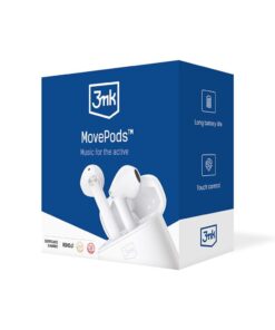 3MK AURICULARES BLUETOOTH MOVEPODS - Image 7