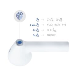 3MK AURICULARES BLUETOOTH MOVEPODS - Image 6