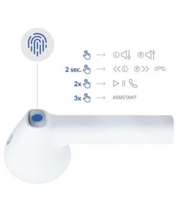 3MK AURICULARES BLUETOOTH MOVEPODS - Image 6