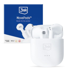 3MK AURICULARES BLUETOOTH MOVEPODS