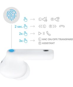 3MK AURICULARES BLUETOOTH LIFEPODS - Image 6
