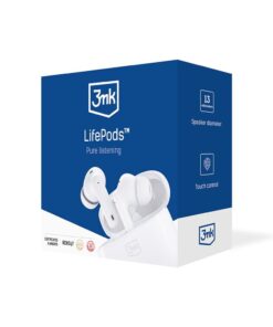 3MK AURICULARES BLUETOOTH LIFEPODS - Image 4