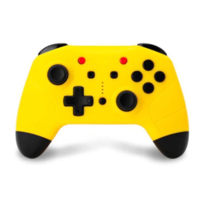 UNDERCONTROL COMANDO BLUETOOTH NINTENDO SWITCH (PIKACHU)
