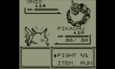 POKÉMON RED GB - Image 4
