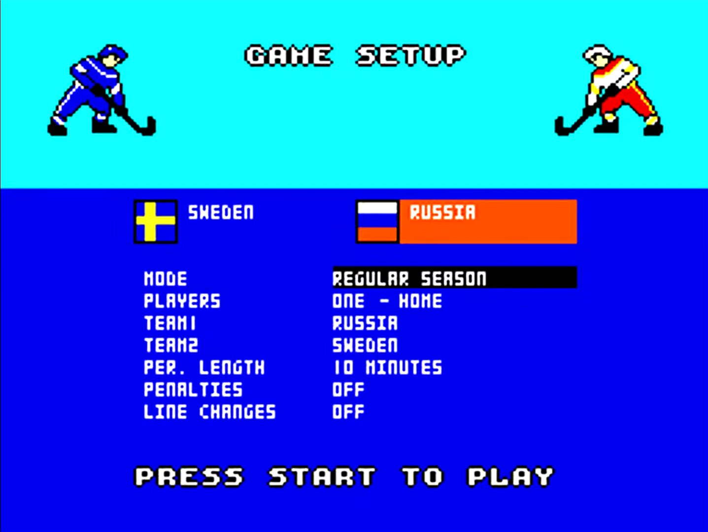 CHAMPIONSHIP HOCKEY MS - Image 2