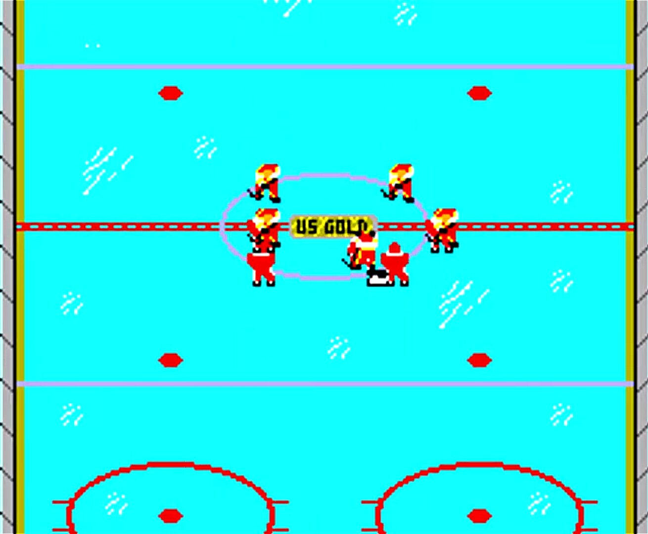 CHAMPIONSHIP HOCKEY MS - Image 4