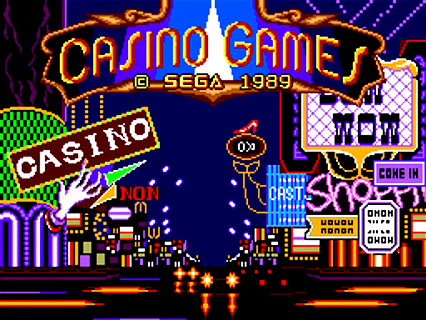 CASINO GAMES MS - Image 3