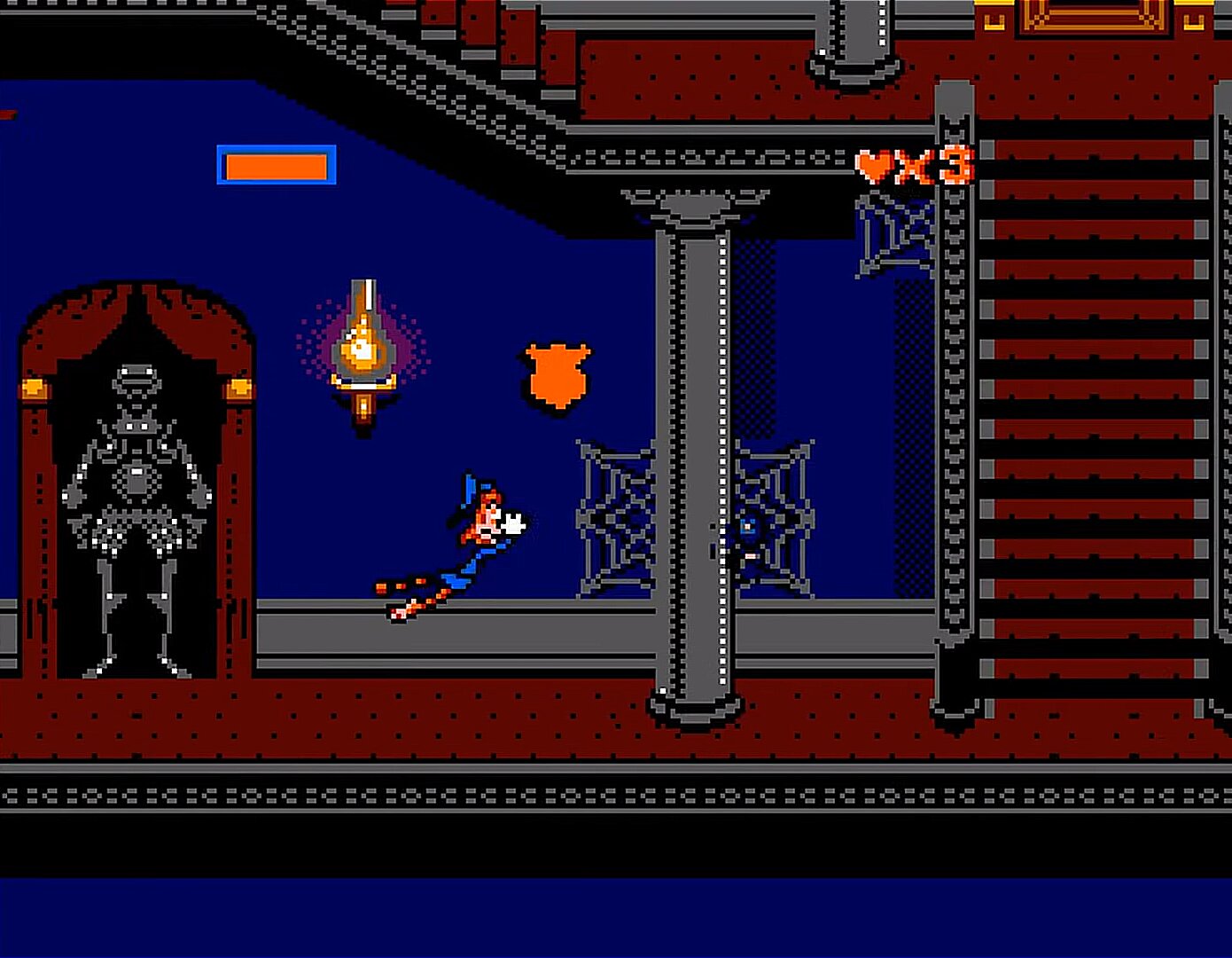 DISNEY'S BONKERS: WAX UP! MS - Image 3