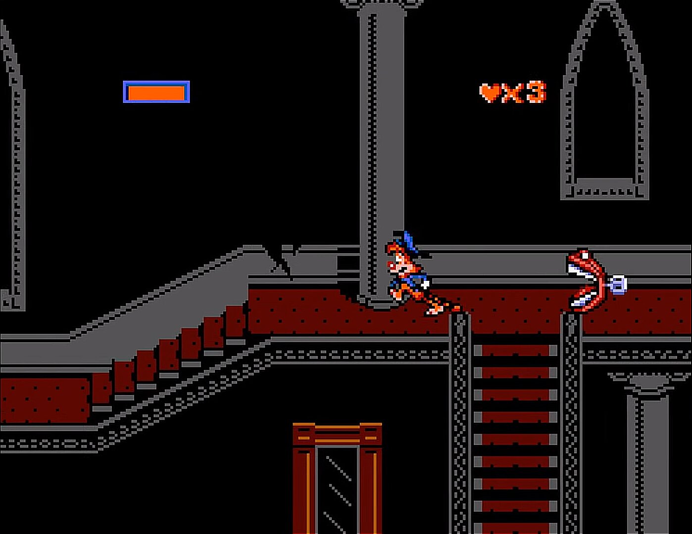 DISNEY'S BONKERS: WAX UP! MS - Image 2