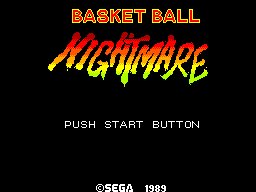 BASKETBALL NIGHTMARE MS - Image 2