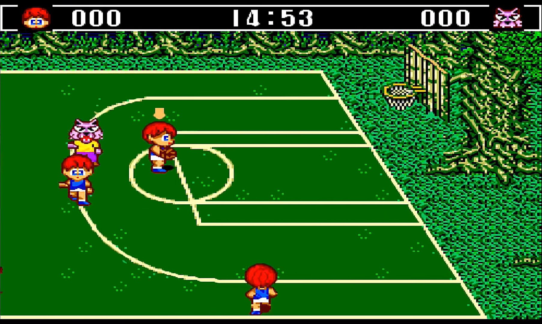 BASKETBALL NIGHTMARE MS - Image 4