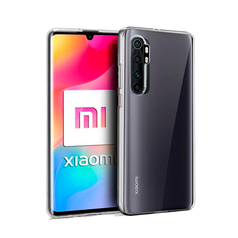 CAPAS PARA XIAOMI