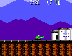 AIR RESCUE MS - Image 3