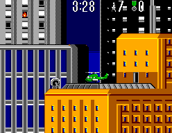 AIR RESCUE MS - Image 2