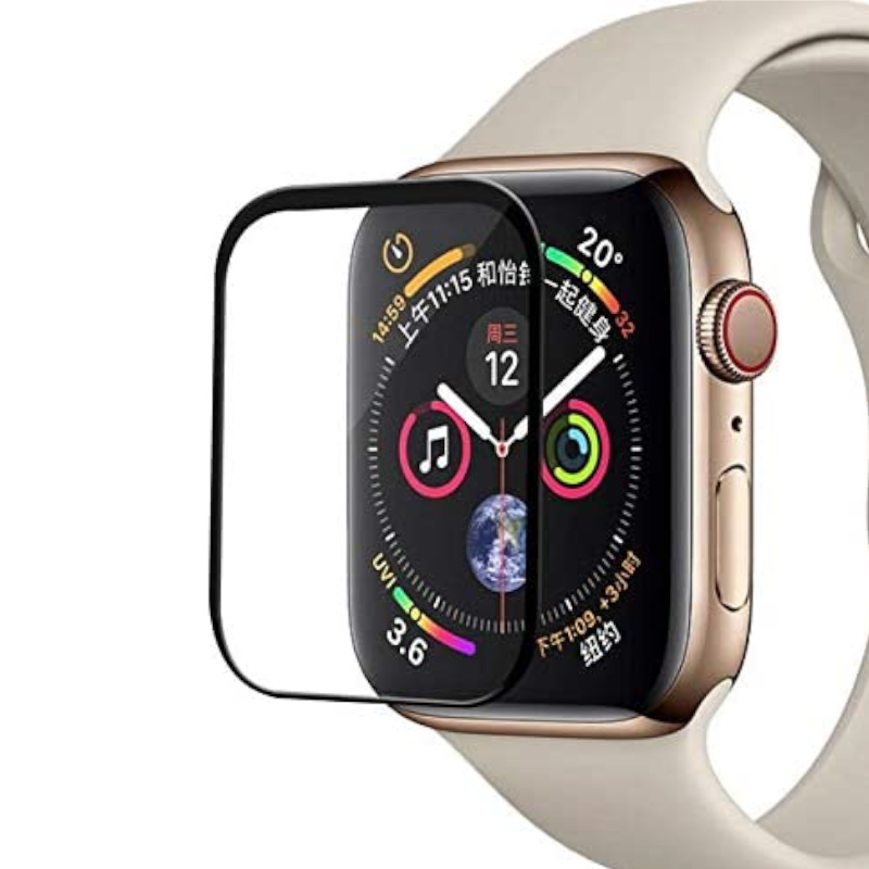 PELICULA PROTECTORA APPLE WATCH