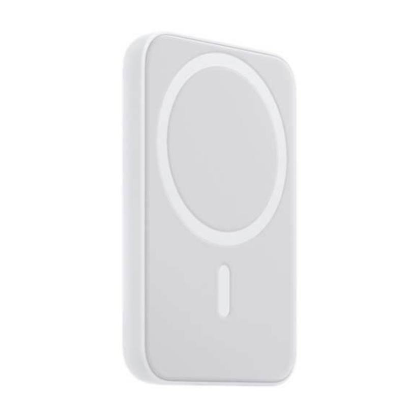 POWERBANK COMPATIVEL APPLE MAGSAFE BATTERY PACK 7800MAH FC