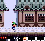LEGEND OF ILLUSION STARRING MICKEY MOUSE GG - Image 2