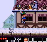 LEGEND OF ILLUSION STARRING MICKEY MOUSE GG - Image 3