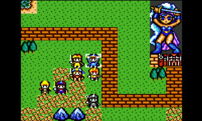 CRYSTAL WHARRIORS GG - Image 2