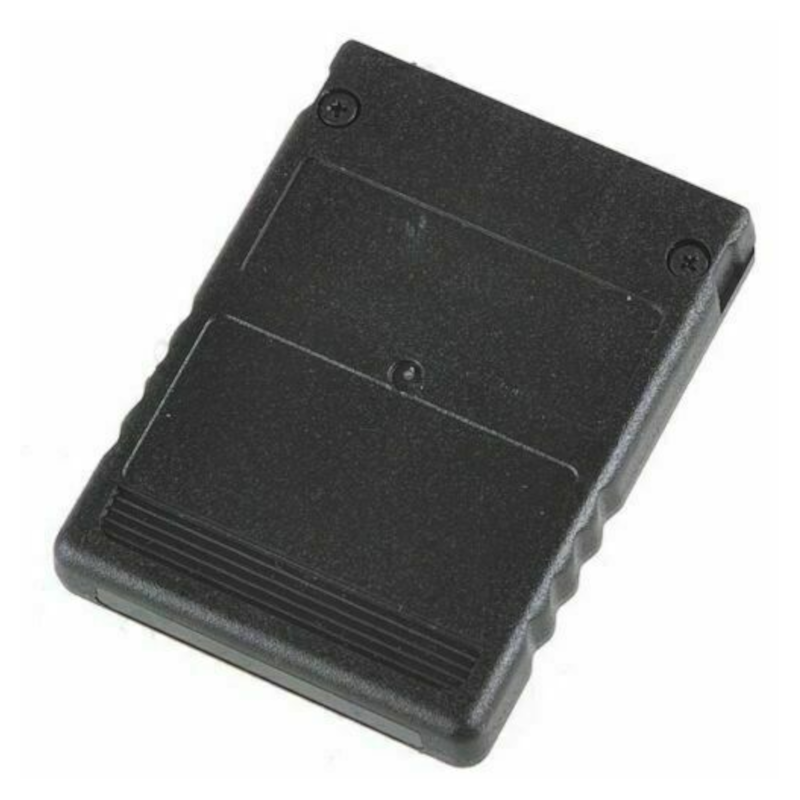 CARTAO DE MEMORIA PSX 32MB 480 BLOCOS