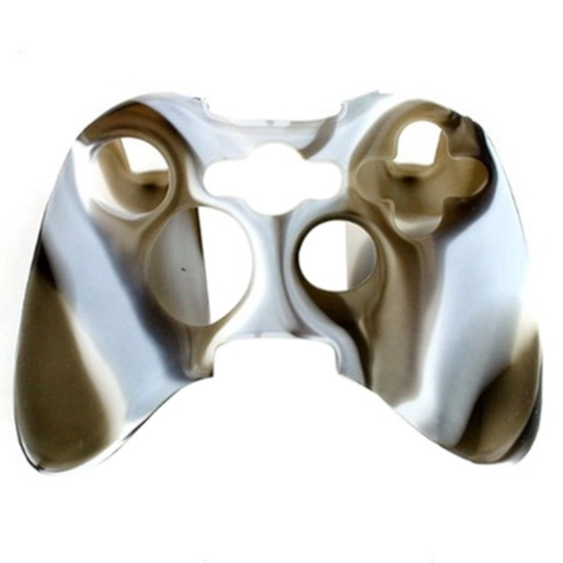 CAPA COMANDO XBOX ONE (CAMUFLADO SILICONE)