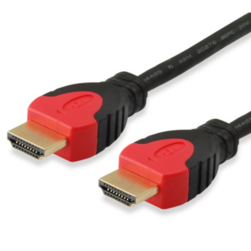 EQUIP CABO HDMI 2 FC 1