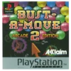 BUST A MOVE 2 ARCADE EDITION PSX