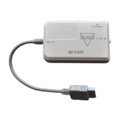 ADAPTADOR RF PLAYSTATION 1