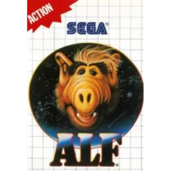 ALF MS