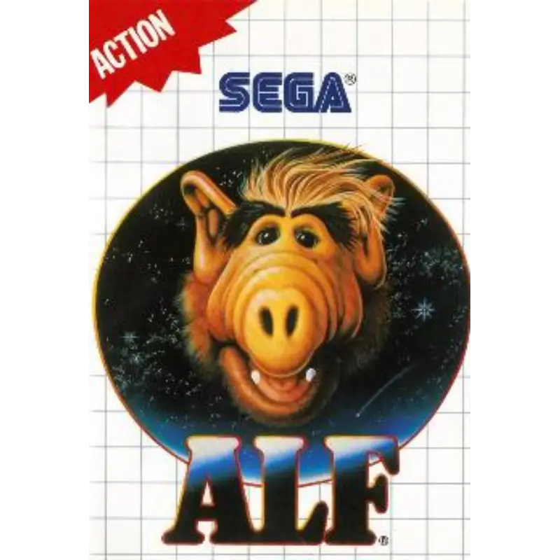ALF MS