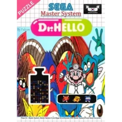 DR. HELLO MS