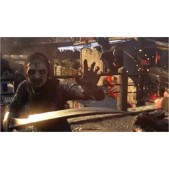 DYING LIGHT PS4 SEMI NOVO 1