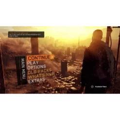 DYING LIGHT PS4 SEMI NOVO 2